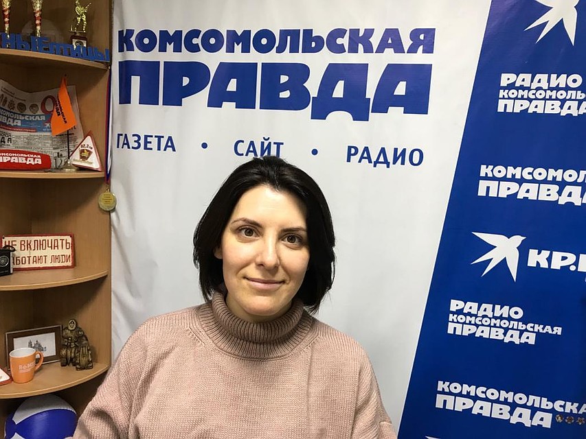 Главное - вовремя. Екатеринбург.