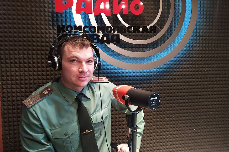 Александр Зайцев ответил на вопросы в прямом эфире.