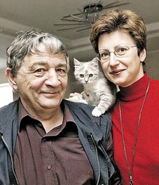 Успенский знает, что нравится детям.