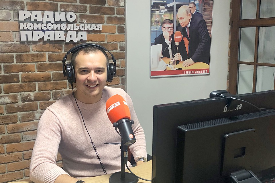 Сергей Комаров, руководитель стрима «Личные финансы» кластера «Дэйли бэнкинг» ПАО «МТС-Банк».