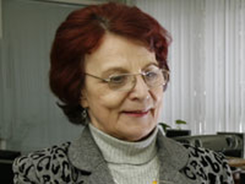 Челябинский профессор учит студентов «дышать в позвоночник»