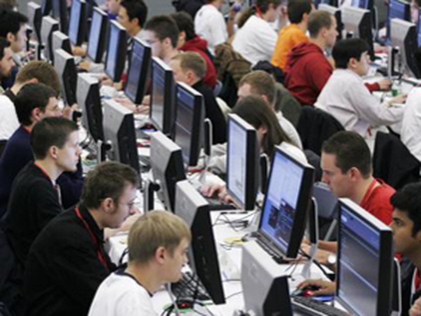 Домен «.рф» был создан для привлечения новых людей в Интернет