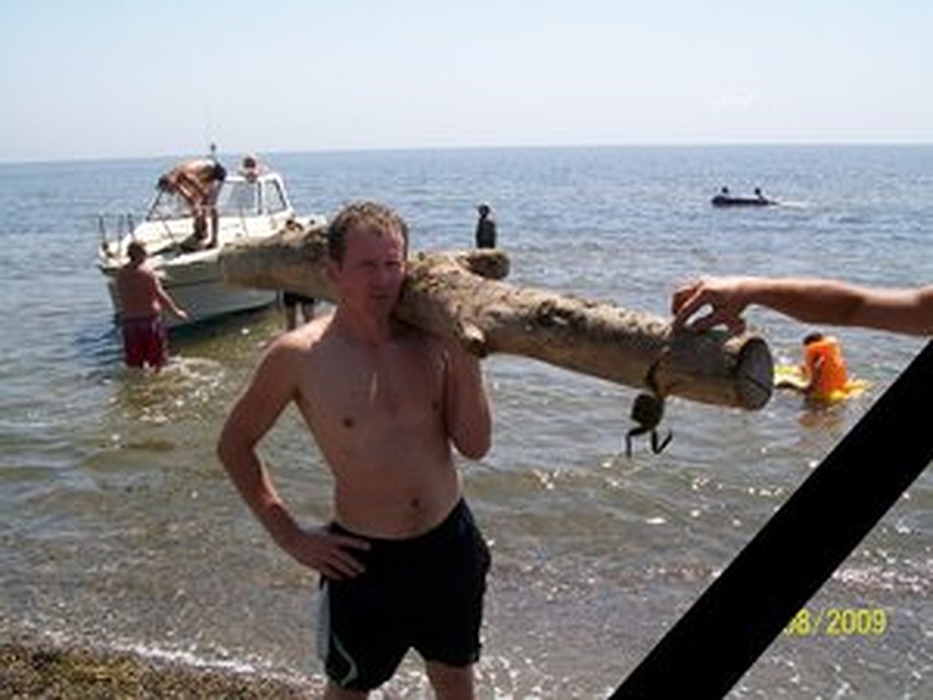 Алексея Карасева убили на рабочем месте