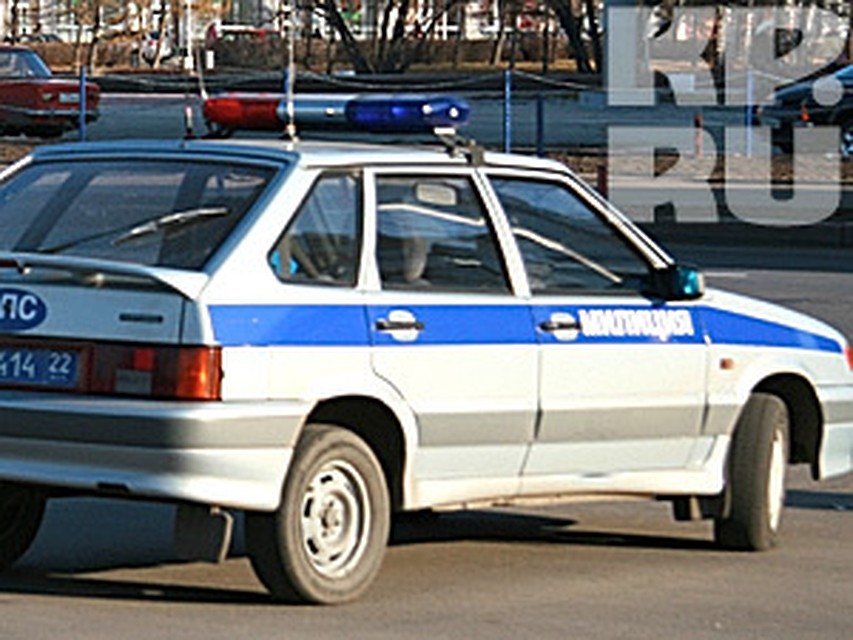 Милиционеры сразу же вышли на убийцу