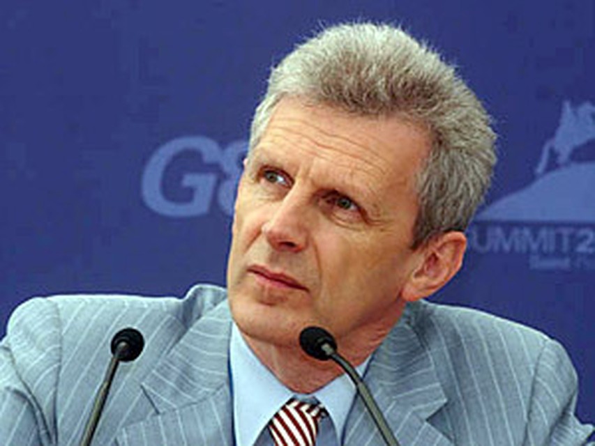 Андрей Фурсенко