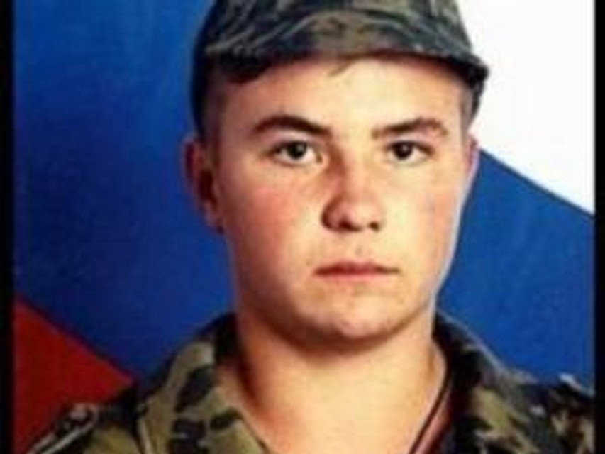 Женю убили в день 19-летия