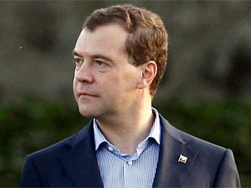 Президент РФ в декабре посетит Польшу