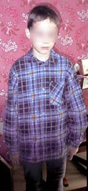 Коля устроил «веселую» жизнь своим родителям.
