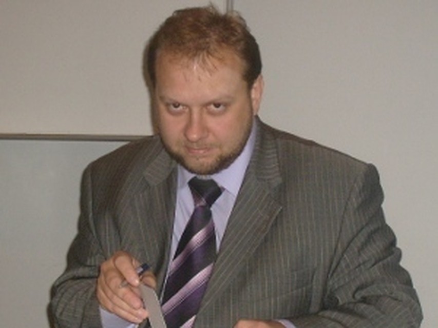 В должности заместителя Губернатора Вологодской области Олега Матвейчев пробыл чуть более 3 месяцев.