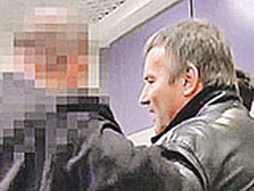 Генерала Желдорвойск задержали в аэропорту при попытке выезда в Египет.