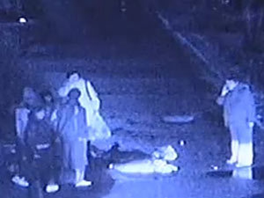 Мужчину убило автомобильное колесо