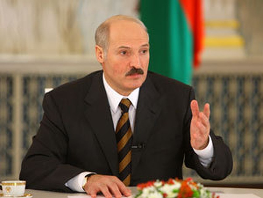 Лукашенко: А возможно, вся Беларусь станет Свободной экономической зоной