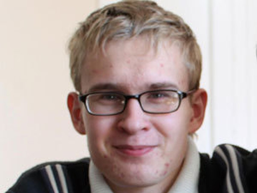 Максим Сычев