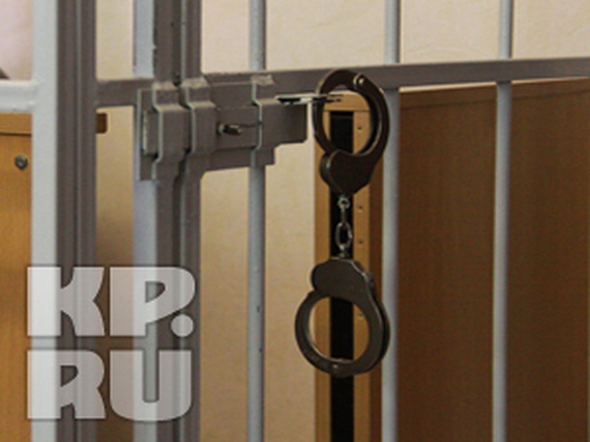 Заключенные взбунтовались из-за изъятого алкоголя