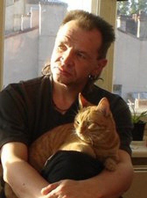 Слава Задерий ушел из жизни