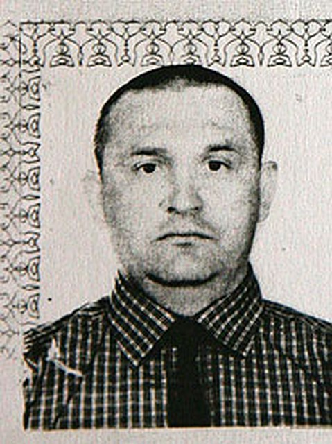 Сергей Юристович Зарипов