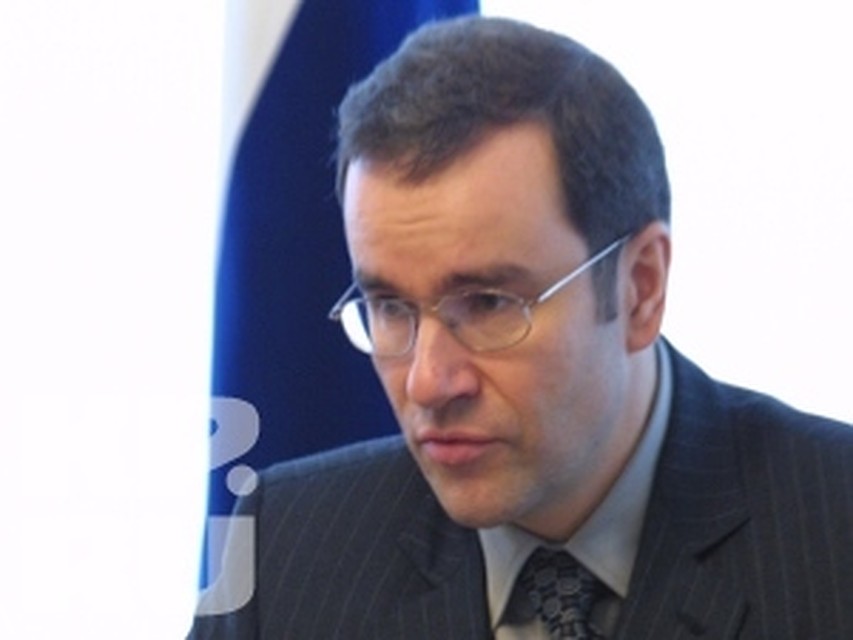 Дмитрий Зеленин покинул пост главы Тверской области