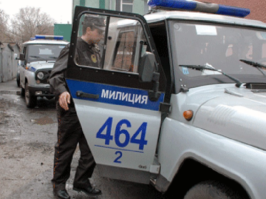 Крутящего педали маленького велосипедика заметил экипаж ППС