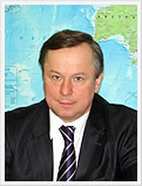 Владимир Погодин