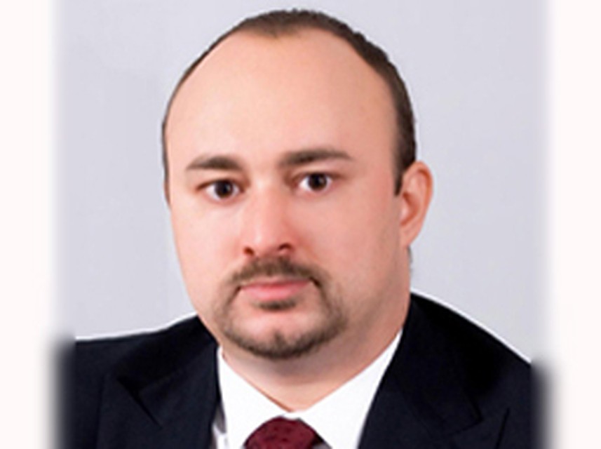Андрею Костину было всего 32 года.