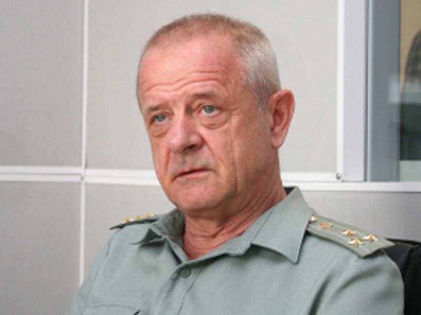 ФСБ арестовала сторонников Квачкова по подозрению в организации мятежа