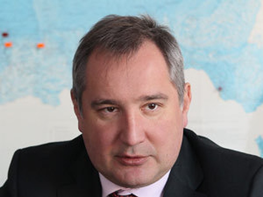 Рогозин считает, что операция НАТО в Ливии была оправдана