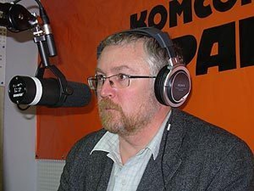 Константин Киселев вышел из партии