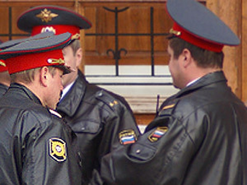 Доследственная проверка по этому факту началась на Дону.
