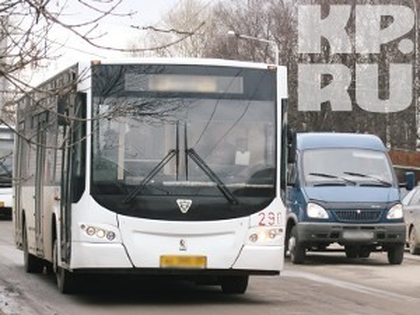 Проезд в общественном транспорте Череповца может подорожать до 21 рубля.