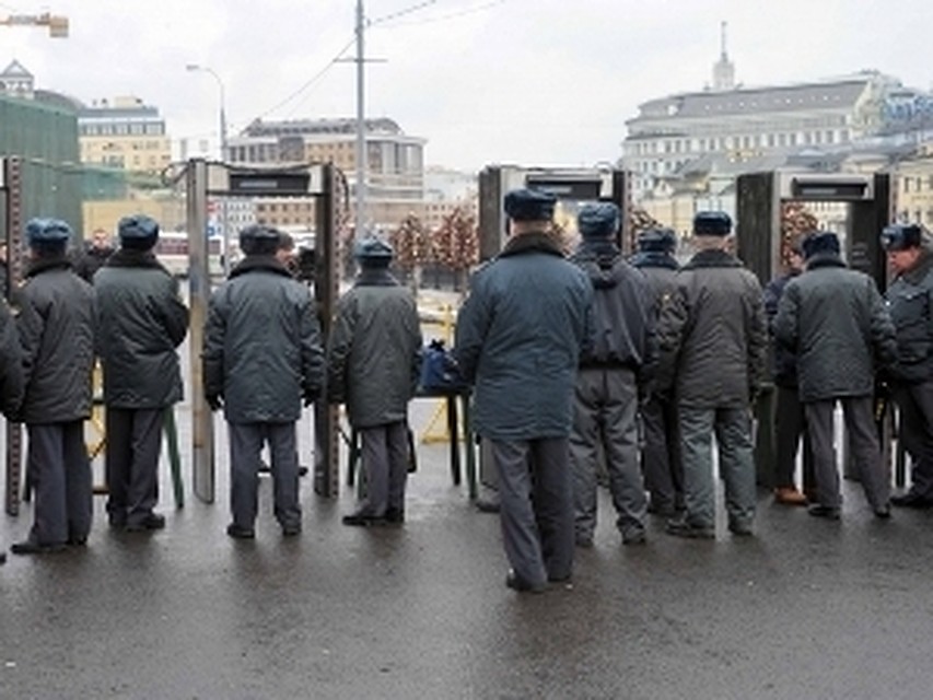 Митинг «За честные выборы» пройдет в Москве