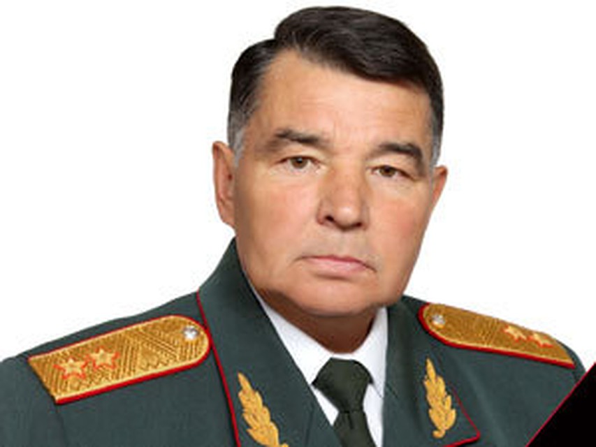 Валерий Иванович Кокин