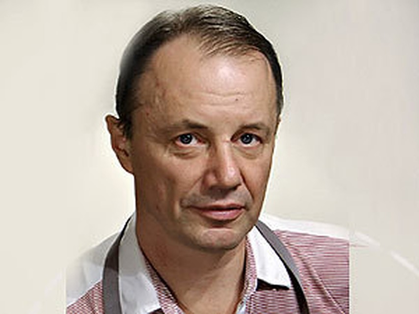 Владимир Каковкин