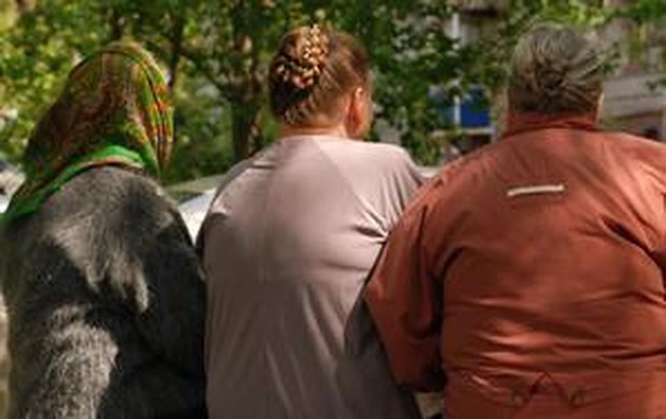 Сразу 70 жителей Прикамья перешагнули 100-летний рубеж.