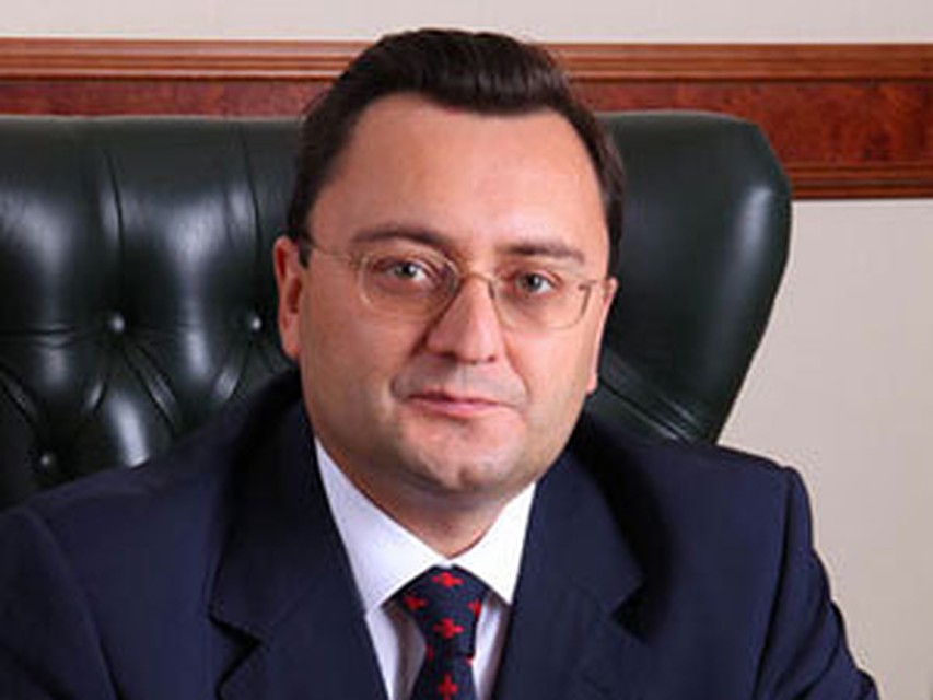 Миллиардер из Казани подарил землю многодетным семьям