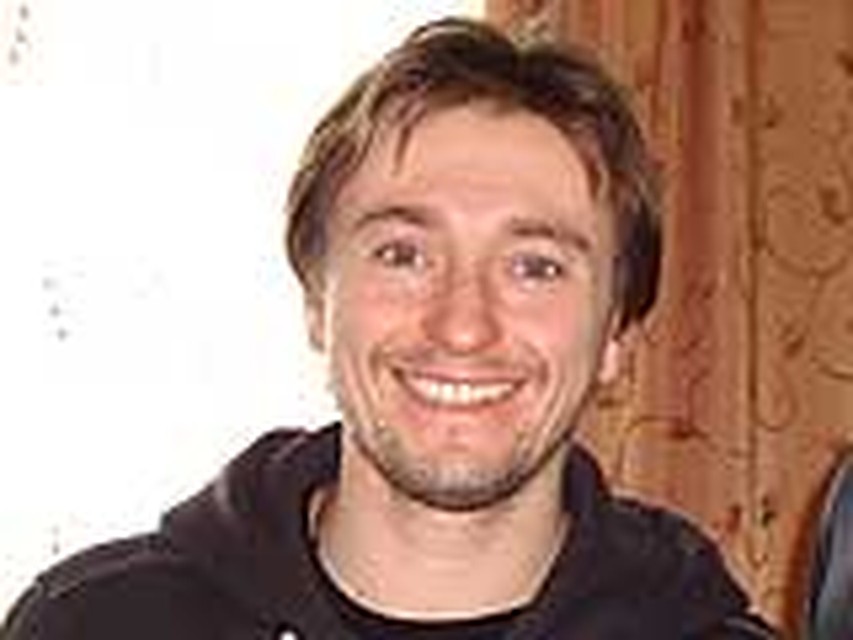 Сергей Безруков записал дебютный альбом.