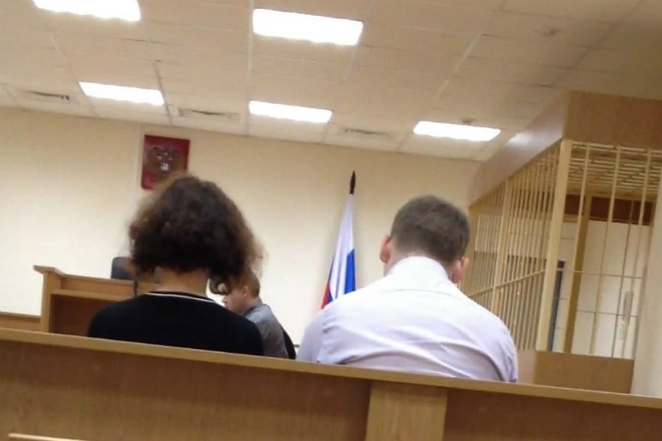 Гособвинитель, по сути, спас Александру Калинкину и Дениса Гусака от тюрьмы и по возможности смягчил денежный штраф.