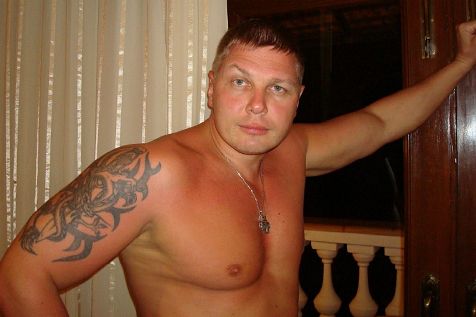 Один из организаторов убийства Михаил Кришьян в 2011 году скрылся от следствия.