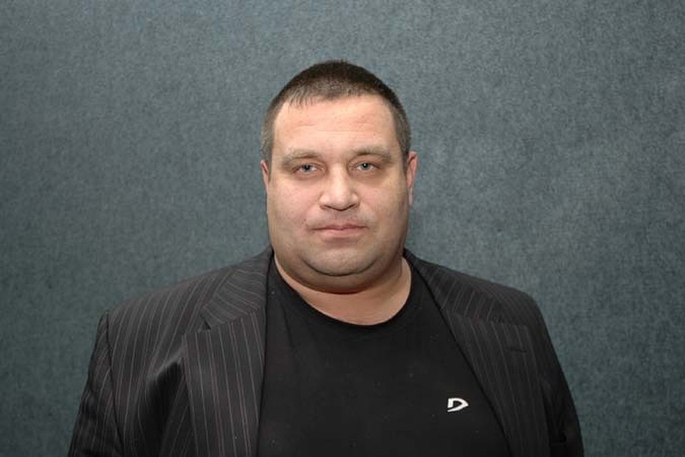 Андрей Попков: "А за хряка - ответишь!