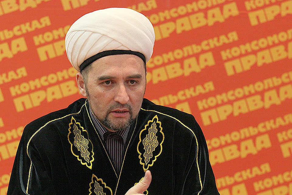 После взрыва автомобиля Илдус Файзов находится в больнице.