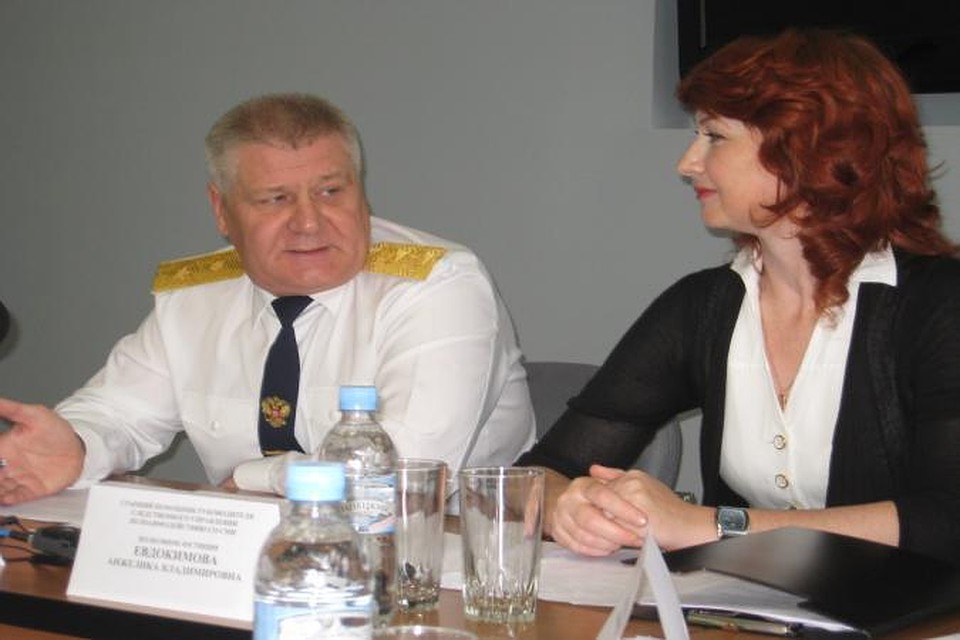 Владимир Махлейдт доволен, как прошла операция по задержанию верхушки рязанской ГИБДД.