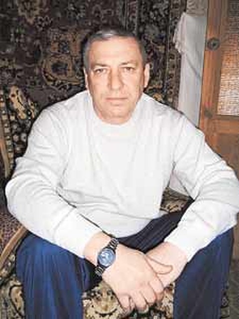 Генерал-майор ВВС в отставке Николай Чага. - НЛО встречали большинство военных пилотов. Просто не каждый рискнет в этом признаться.