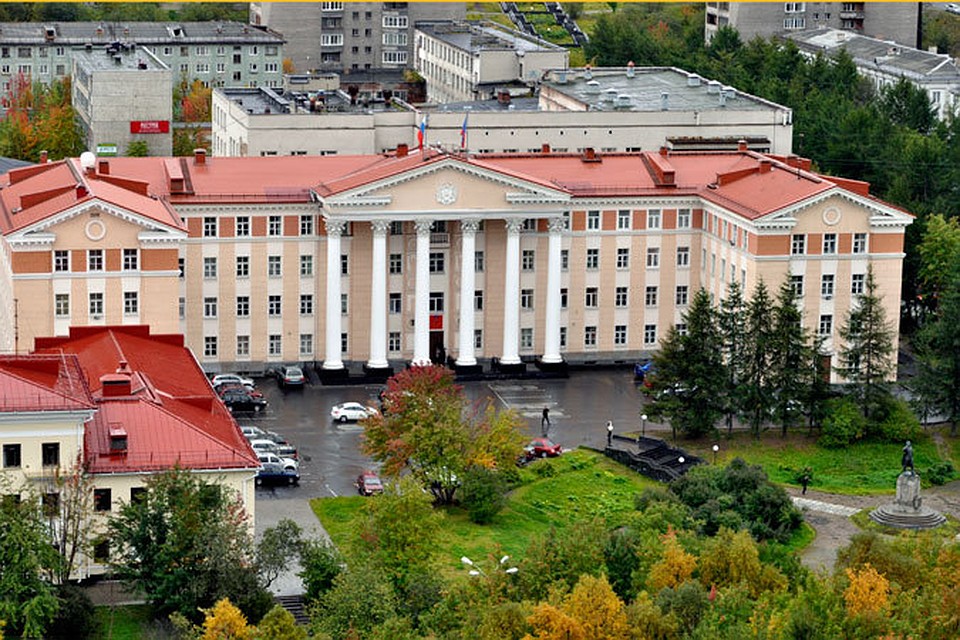 Депутаты привлекли внимание правоохранительных органов.