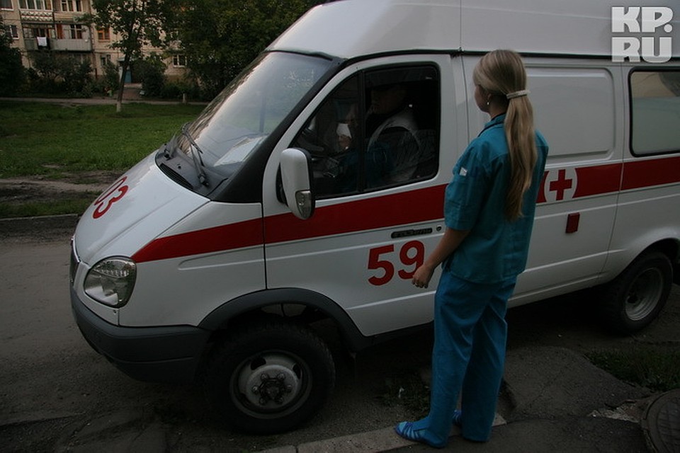 90-летний водитель погиб в Кузбассе в дорожно-транспортном происшествии