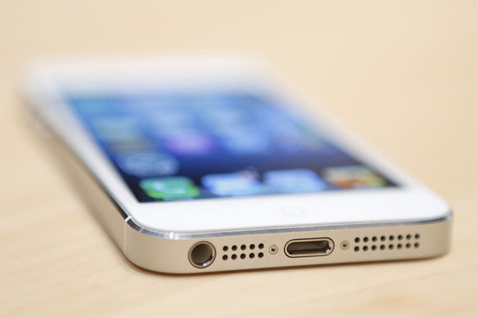 Средний москвич зарабатывает на iPhone за 119 часов