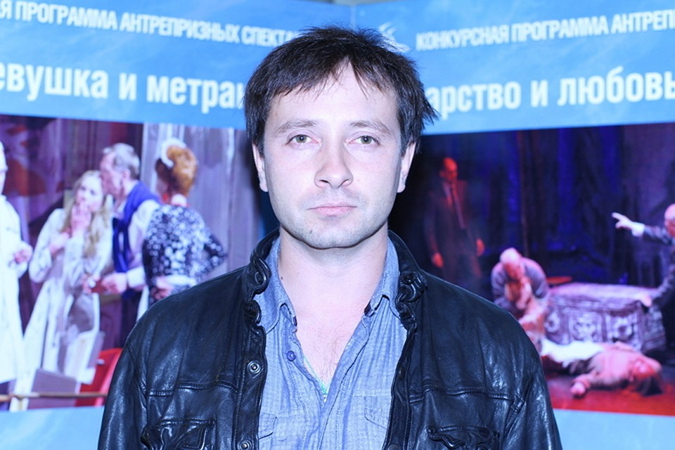 Юрий ЮРКО.