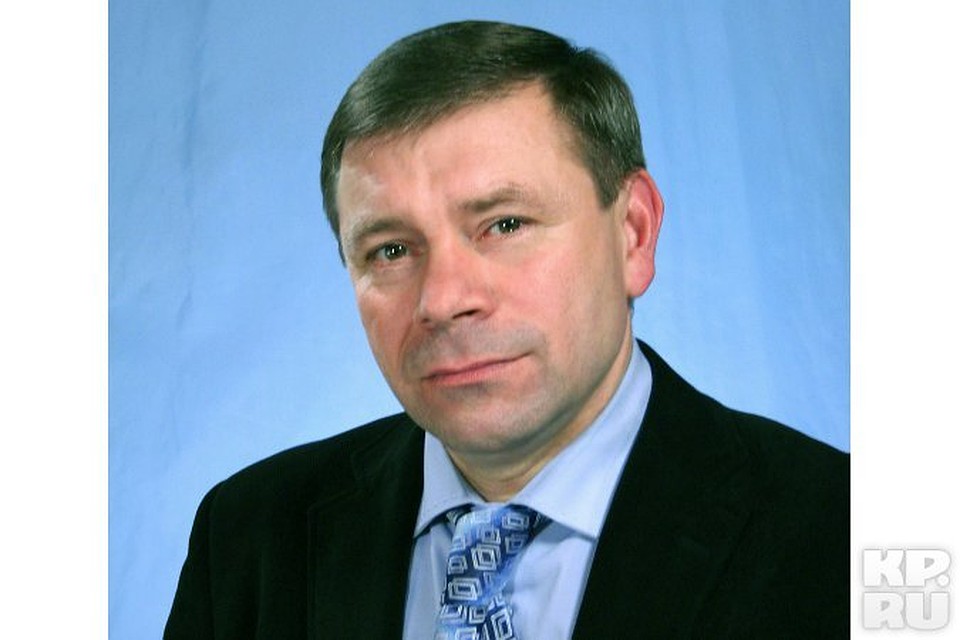Глава Калязинского района Константин Ильин стал фигурантом уголовного дела