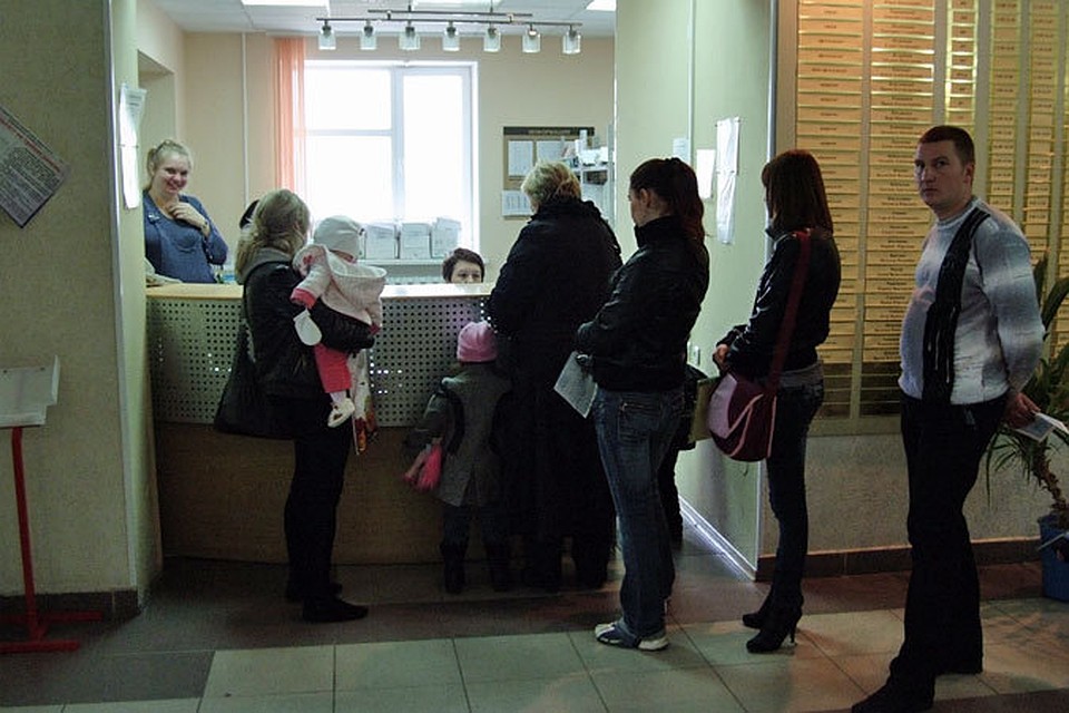Кто теперь будет принимать ставропольских детишек?