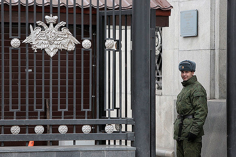 История вокруг воровства средств в "Оборонсервисе" обрастает новыми подробностями