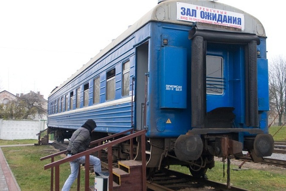 Александр САЕНКО