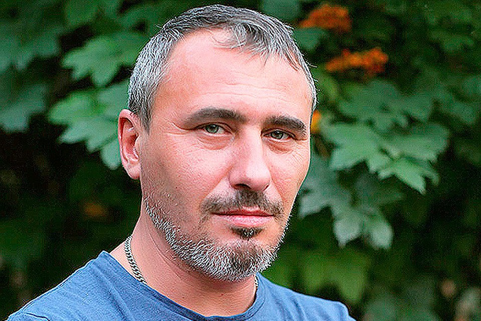Олег Петухов может лишиться свободы за то, что создал в Рунете библиотеку запрещенных изданий